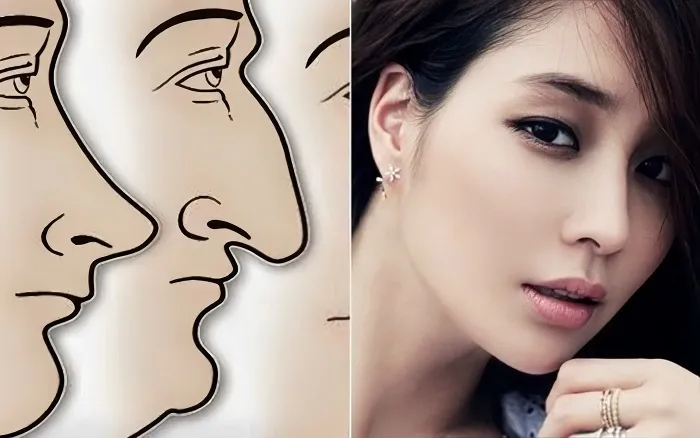 Lỗ mũi két không phải là một tướng mũi tốt theo quan niệm Á Đông