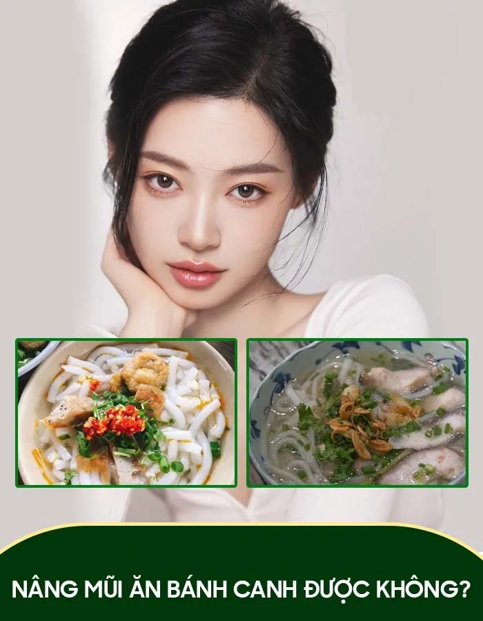 Bánh canh là một món ăn rất ngon và được ưa chuộng bởi kết hợp được với nhiều nguyên liệu.