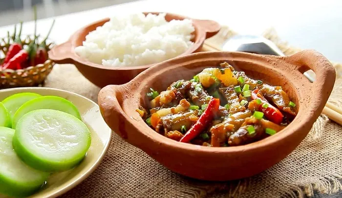 Cá bống là một loài cá nước ngọt, có thể cung cấp các dưỡng chất cần thiết cho cơ thể