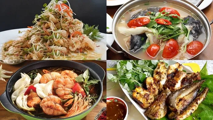 Cá lăng là một loại cá nước ngọt giàu dinh dưỡng, có hàm lượng protein cao giúp hỗ trợ tái tạo mô và phục hồi cơ thể.