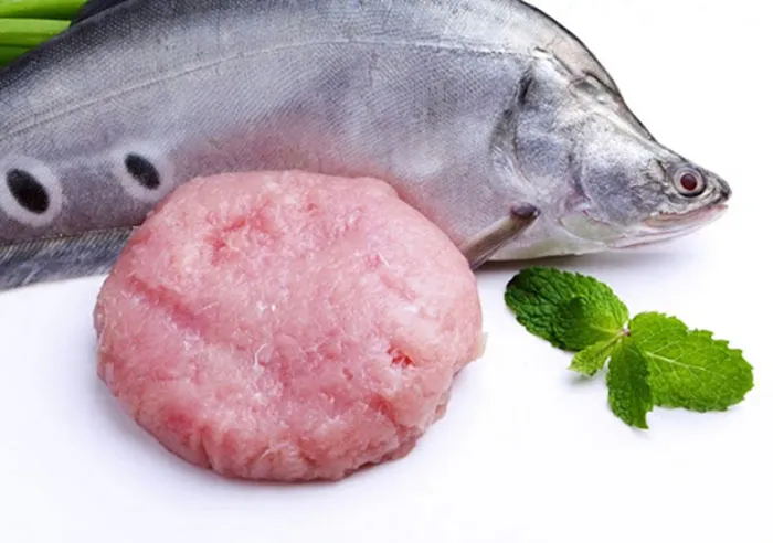 Cá thác lác là một món ăn dinh dưỡng và được chế biến thành nhiều món ăn đặc sản hấp dẫn.