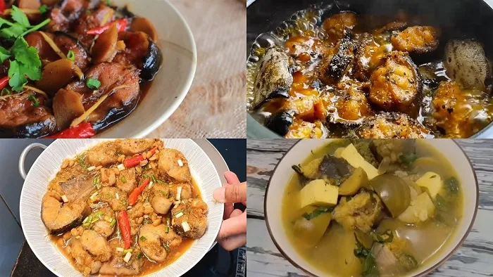 Bạn vẫn nên hỏi ý kiến bác sĩ để biết thời gian ăn cá trê phù hợp