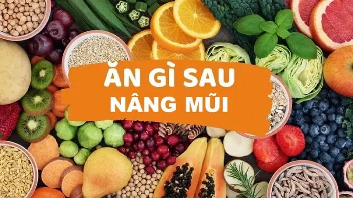 Ăn nhiều rau xanh và trái cây để cung cấp vitamin, khoáng chất cho cơ thể