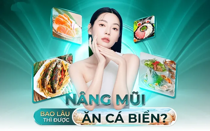 Cá biển là nguồn thực phẩm giàu dinh dưỡng, chứa nhiều protein, omega-3 và các khoáng chất cần thiết cho cơ thể.