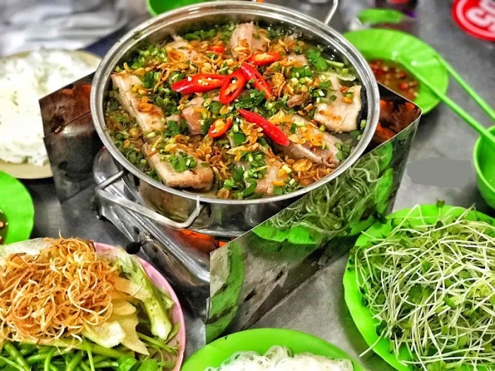 Cá đuối là một loại hải sản rất giàu dinh dưỡng và được nhiều người yêu thích