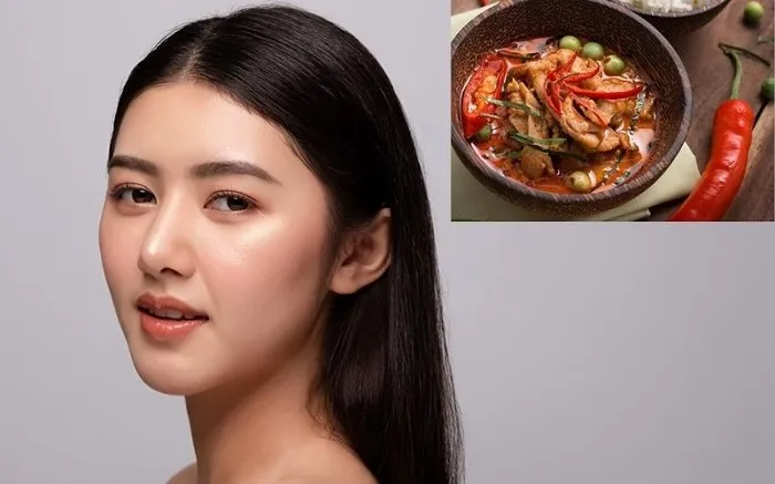 Nhiều người muốn biết liệu sau khi nâng mũi có được ăn đồ cay hay không?