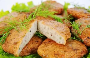 Chả cá được rất nhiều người yêu thích bởi hương vị thơm ngon