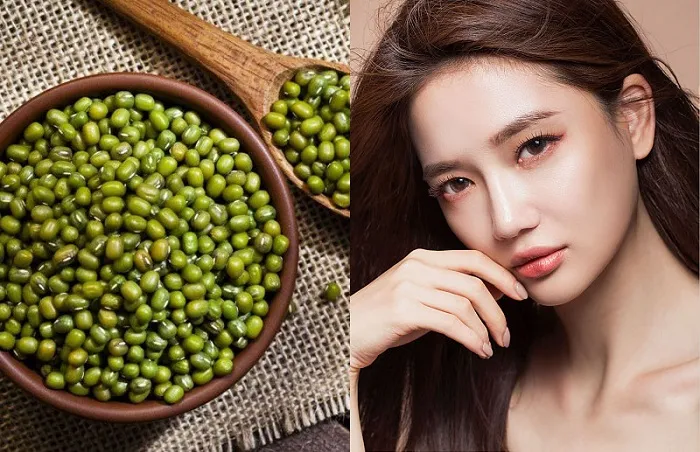 Đậu xanh là một loại thực phẩm giàu dinh dưỡng