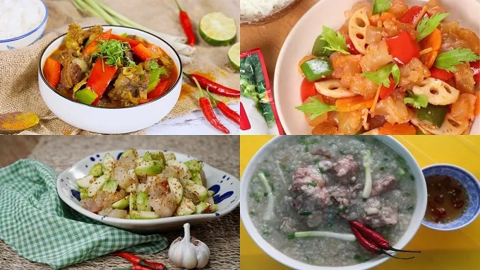 Gân bò là một loại thực phẩm ngon, có độ dai giòn đặc trưng và vị ngọt thanh khi chế biến.