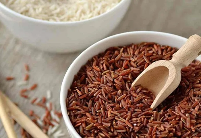 Gạo lứt được xem là một loại "siêu thực phẩm" cung cấp rất nhiều lợi ích cho sức khỏe