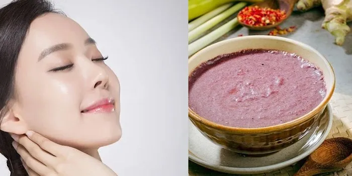 Nên kiêng ăn mắm tôm từ 2 đến 4 tuần sau khi phẫu thuật