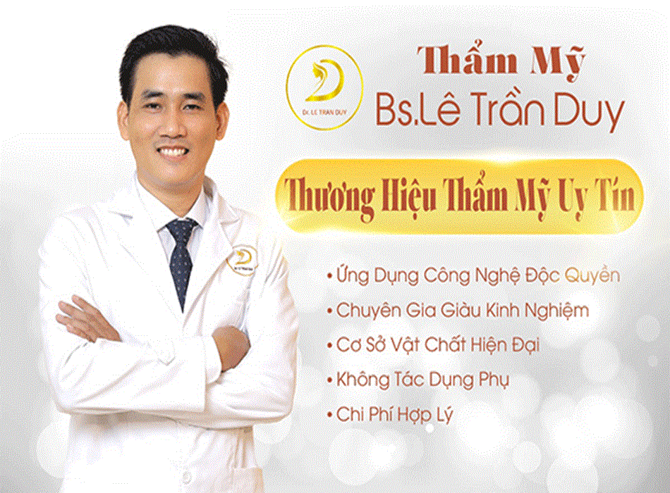 Bác sĩ Lê Trần Duy – Người Kiến Tạo Vẻ Đẹp Phong Thủy Chuẩn Mực Tại TP.HCM