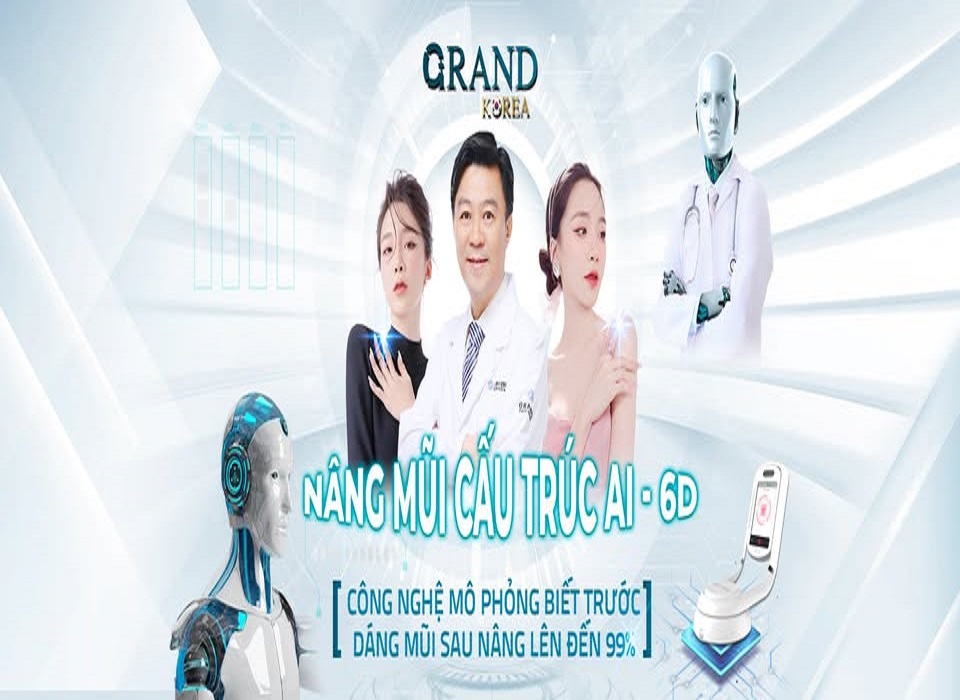 Áp dụng công nghệ mô để biết trước dáng mũi khi nâng