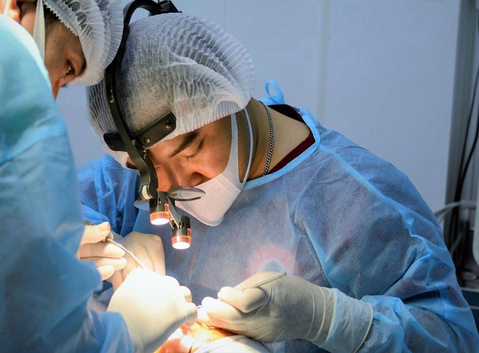 Nhiều khách hàng Việt kiều tin tưởng lựa chọn
