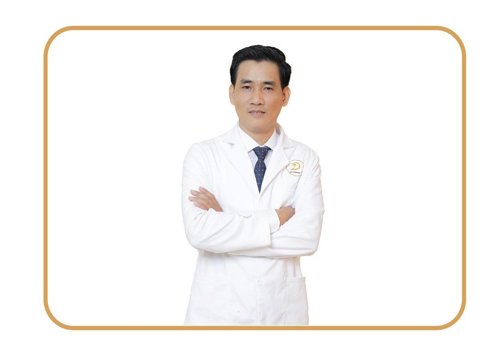 Bác Sĩ Lê Trần Duy – Chủ Thương Hiệu Độc Quyền “Nâng Mũi Điêu Khắc”