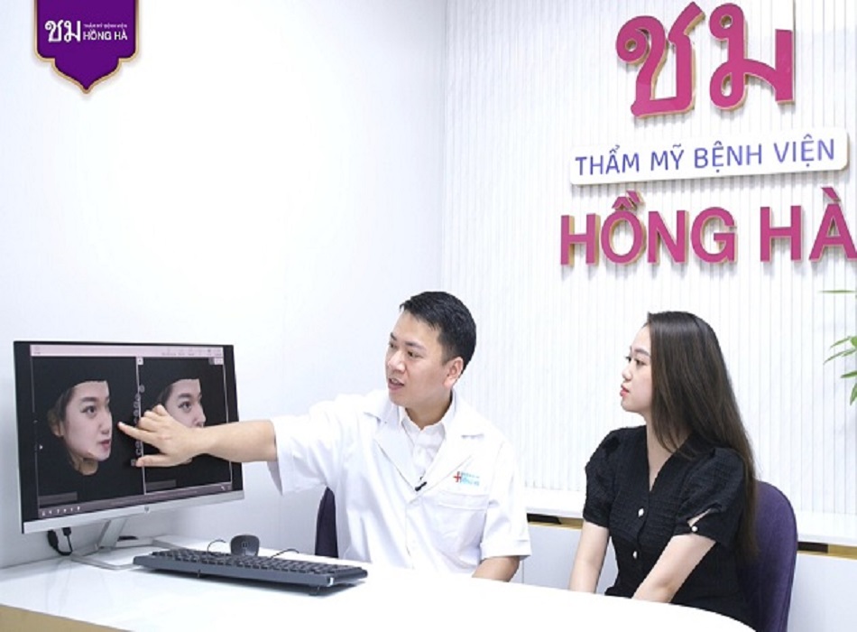 Hệ thống chăm sóc và tư vấn tận tình