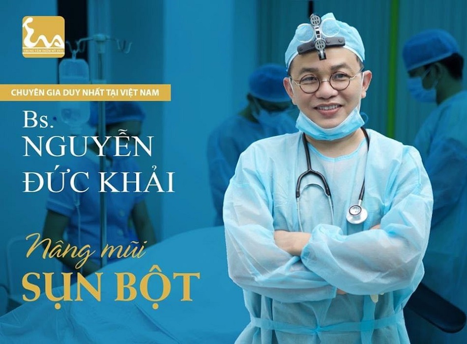 Đẹp tự nhiên mà còn đảm bảo an toàn, không gây biến chứng