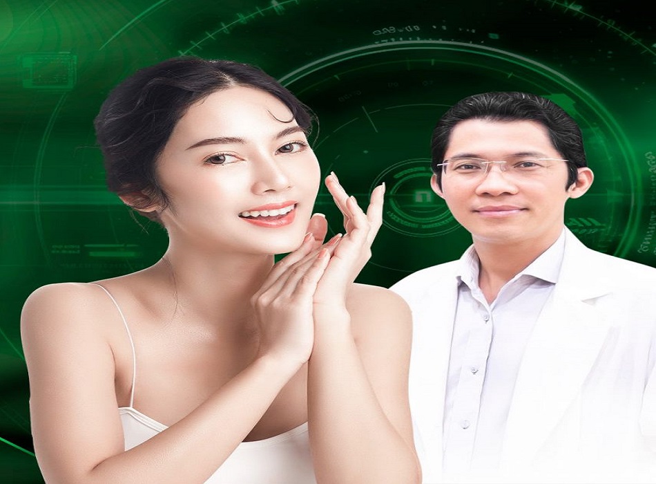 Nâng mũi siêu cấu trúc tại Bác sĩ Nguyễn Thế Thạnh