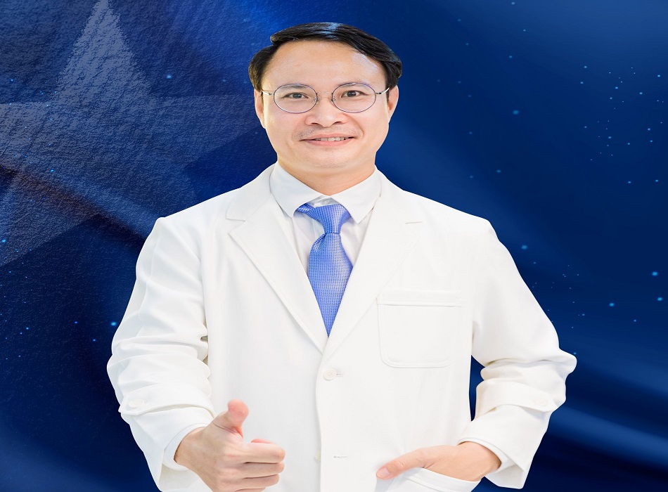Bác sĩ Nguyễn Hữu Hoạt – Người sáng lập Thẩm mỹ viện Sài Gòn Star, chuyên gia nâng mũi được Việt kiều tin chọn