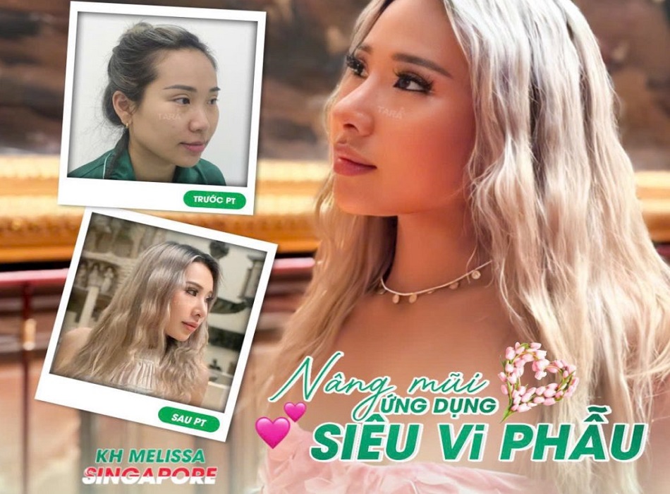 Không ngừng học hỏi và cập nhật công nghệ thẩm mỹ mới nhất