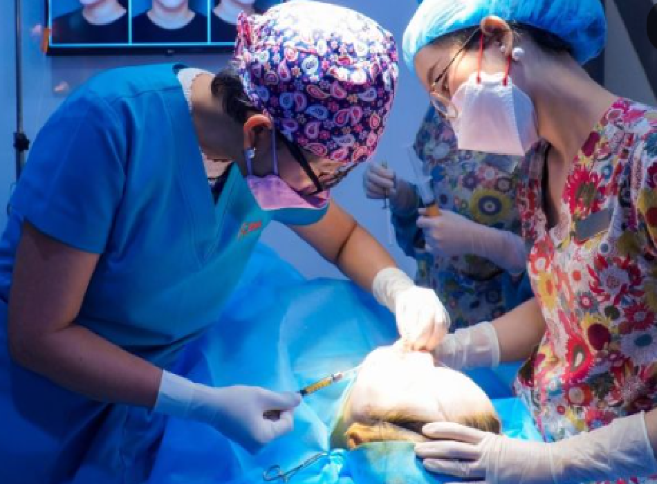 Đảm bảo tính an toàn, độ bền lâu và tính thẩm mỹ cao.