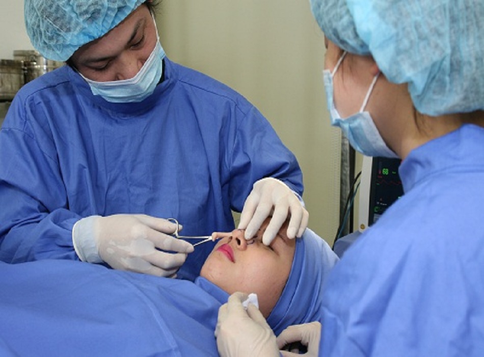 Hơn 20 năm kinh nghiệm, tay nghề vững vàng