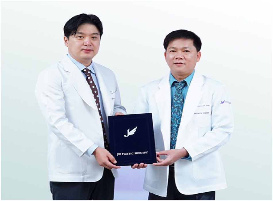 Chuyển Giao Từ Chuyên Gia Hàng Đầu Châu Á