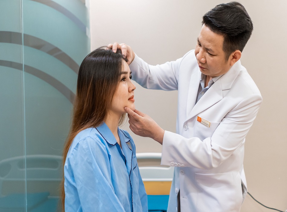 Tận tâm – tỉ mỉ – đề cao sự tự nhiên